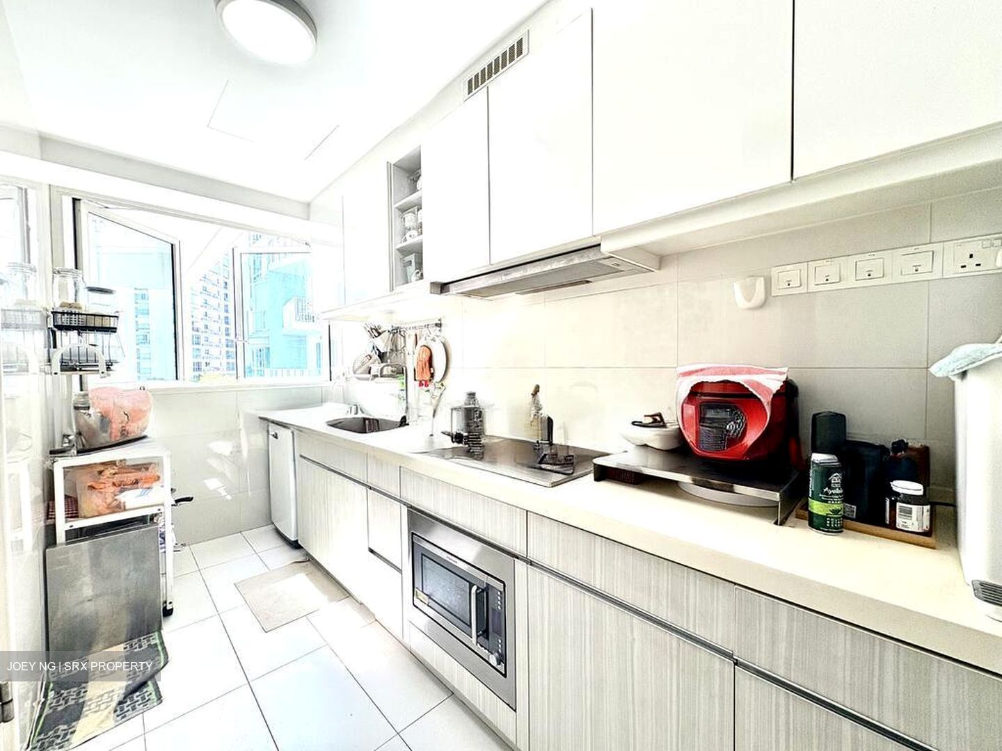 1 Canberra (D27), Condominium #503133221